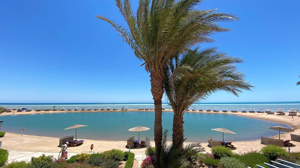 الفندق موفنبيك ريزورت - سوما باي